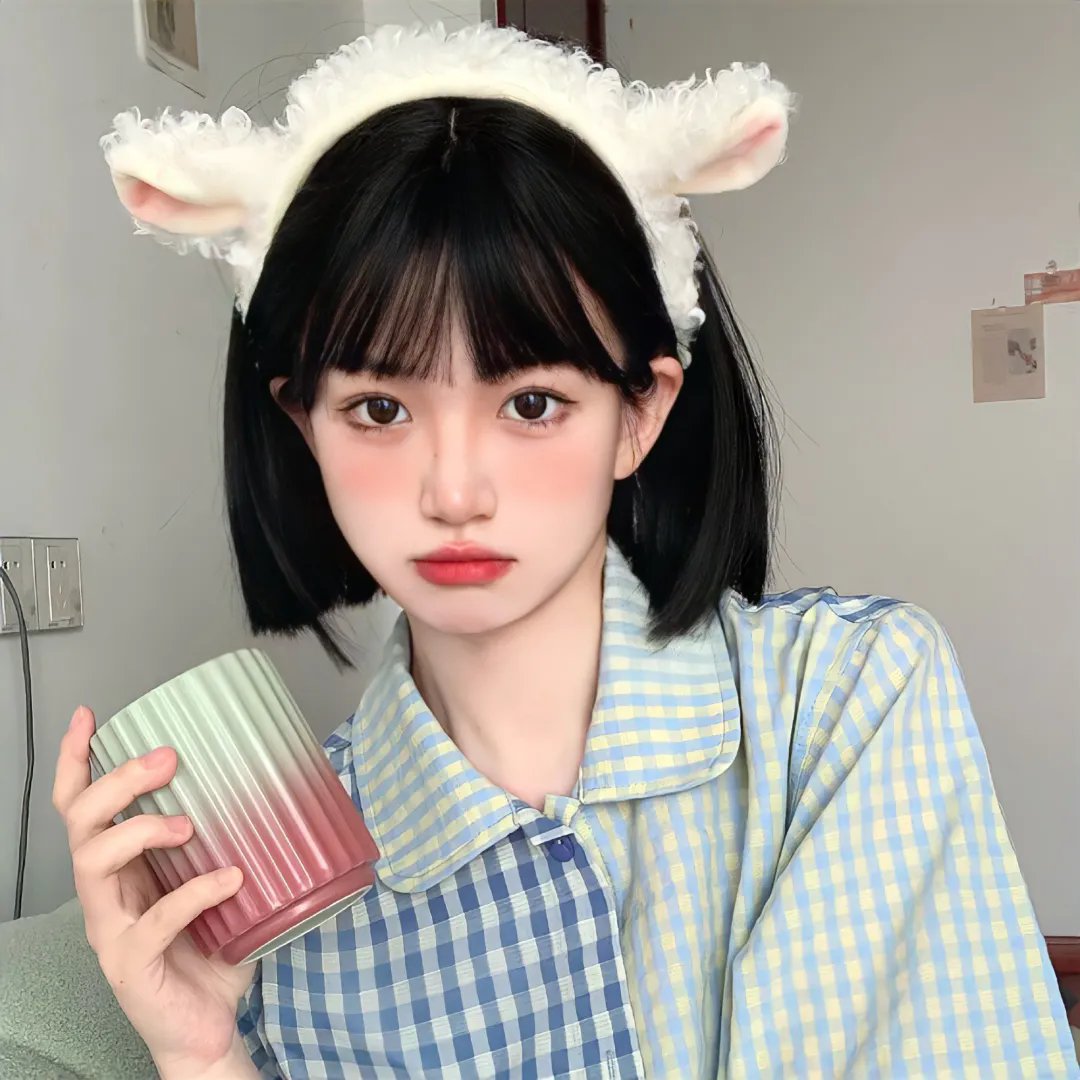 盲目